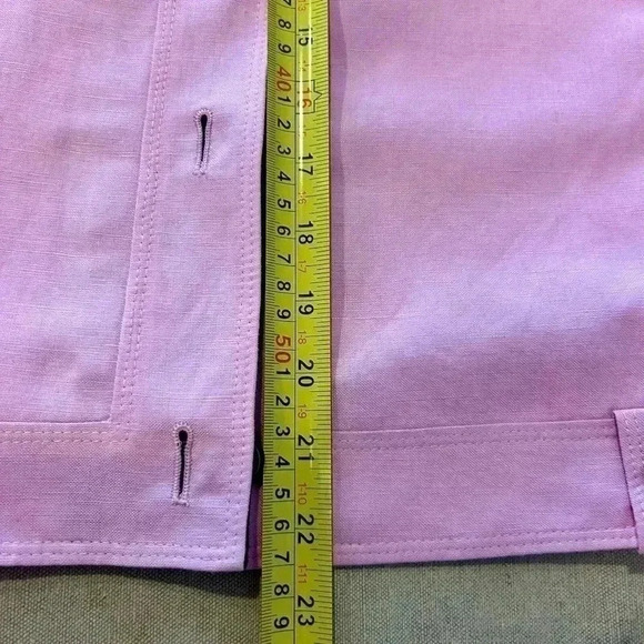 🩷🖤NWT Vintage Tahari Arthur S. Levine 3-Piece Pantsuit Size 16 Petite🖤🤍 - Picture 15 of 17